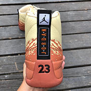 Air Jordan 12 Retro Eastside Golf  DV1758-108 - 2