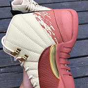 Air Jordan 12 Retro Eastside Golf  DV1758-108 - 3