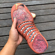 Air Jordan 12 Retro Eastside Golf  DV1758-108 - 6