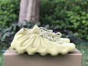 Adidas Yeezy 450 Sulfur  HP5426 - 4