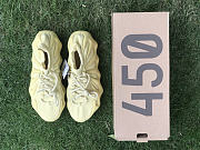 Adidas Yeezy 450 Sulfur  HP5426 - 6