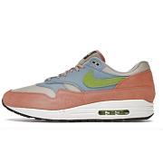 Nike Air Max 1 Light Madder Root Worn Blue DV3196-800 - 1