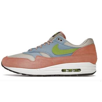 Nike Air Max 1 Light Madder Root Worn Blue DV3196-800