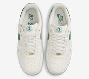 Nike Air Force 1 “Malachite” DQ7582-101 - 4