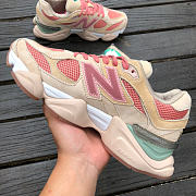 New Balance 9060 Joe Freshgoods Inside Voices Penny Cookie Pink U9060JF1 - 6