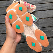 New Balance 9060 Joe Freshgoods Inside Voices Penny Cookie Pink U9060JF1 - 5