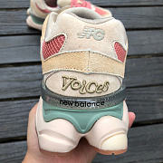 New Balance 9060 Joe Freshgoods Inside Voices Penny Cookie Pink U9060JF1 - 2
