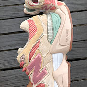 New Balance 9060 Joe Freshgoods Inside Voices Penny Cookie Pink U9060JF1 - 3