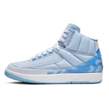 Air Jordan 2 Retro J Balvin - DQ7691-419