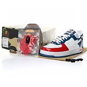 Bape Sk8 Sta Low - 2