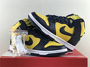 Nike Dunk High “Maize & Blue” CZ8149-700 - 3