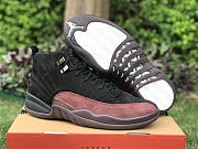 Air Jordan 12 Retro A Ma Maniére Black DV6989-001 - 2