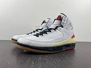 Air Jordan 2 Retro OG Chicago (2022)  DX2454-106 - 3