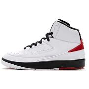 Air Jordan 2 Retro OG Chicago (2022)  DX2454-106 - 1