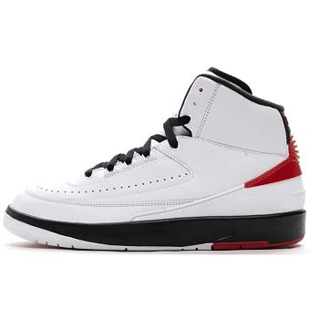 Air Jordan 2 Retro OG Chicago (2022)  DX2454-106