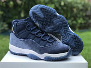 Air Jordan 11 Retro Midnight Navy (W)  AR0715-441 - 2