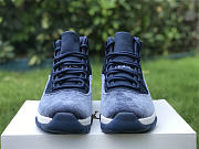 Air Jordan 11 Retro Midnight Navy (W)  AR0715-441 - 4
