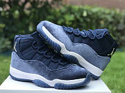 Air Jordan 11 Retro Midnight Navy (W)  AR0715-441 - 6