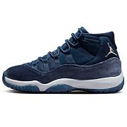 Air Jordan 11 Retro Midnight Navy (W)  AR0715-441 - 1