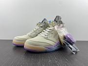 Air Jordan 5 Retro DJ Khaled We The Best Sail - DV4982-175 - 6