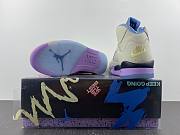 Air Jordan 5 Retro DJ Khaled We The Best Sail - DV4982-175 - 5