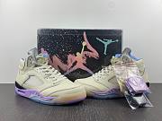 Air Jordan 5 Retro DJ Khaled We The Best Sail - DV4982-175 - 4