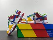 Nike SB Dunk Low eBay Sandy Bodecker  FD8777-100 - 2