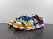 Nike SB Dunk Low eBay Sandy Bodecker  FD8777-100 - 4
