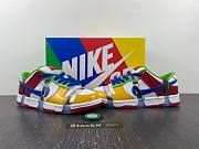 Nike SB Dunk Low eBay Sandy Bodecker  FD8777-100 - 5