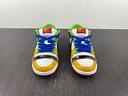 Nike SB Dunk Low eBay Sandy Bodecker  FD8777-100 - 6