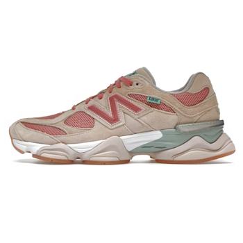 New Balance 9060 Joe Freshgoods Inside Voices Penny Cookie Pink U9060JF1