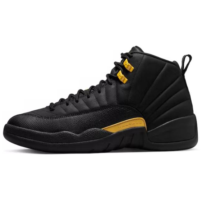 Air Jordan 12 Retro Black Taxi  CT8013-071 - 1