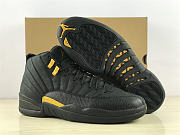 Air Jordan 12 Retro Black Taxi  CT8013-071 - 2
