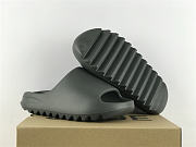adidas Yeezy Slide Granite ID4132 - 2