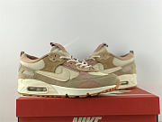 Nike Air Max 90 Futura Sanddrift (W) DM9922-100 - 6