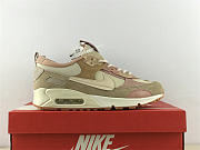 Nike Air Max 90 Futura Sanddrift (W) DM9922-100 - 5