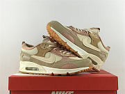 Nike Air Max 90 Futura Sanddrift (W) DM9922-100 - 4