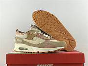 Nike Air Max 90 Futura Sanddrift (W) DM9922-100 - 2