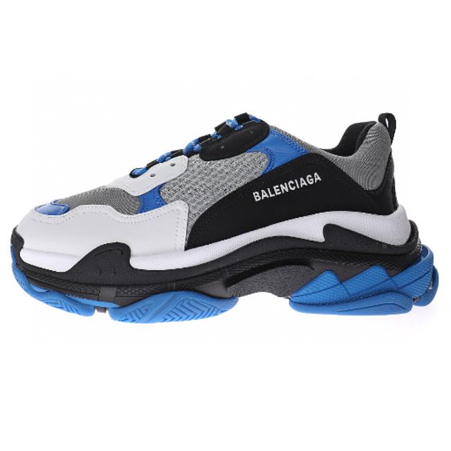 Balenciaga Triple S Sneakers 536737W2CA1 - 1