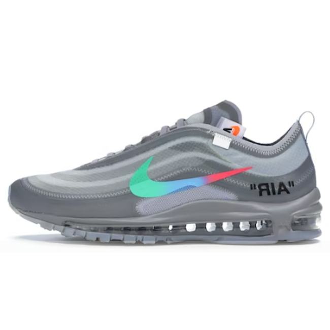  Nike Air Max 97 Off-White Menta AJ4585-101 - 1