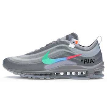  Nike Air Max 97 Off-White Menta AJ4585-101