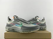  Nike Air Max 97 Off-White Menta AJ4585-101 - 4