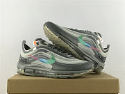  Nike Air Max 97 Off-White Menta AJ4585-101 - 5