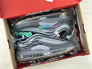  Nike Air Max 97 Off-White Menta AJ4585-101 - 6