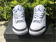 Air Jordan 3 Retro Racer Blue  CT8532-145 - 5