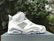 Air Jordan 6 “Cool Grey” CT8529-100 - 5
