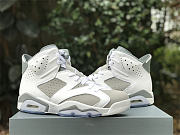 Air Jordan 6 “Cool Grey” CT8529-100 - 3
