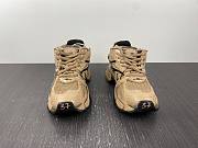 Balenciaga X-Pander Purple Gold - 3