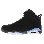Air Jordan 6 Retro UNC 384664-006 - 1