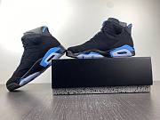 Air Jordan 6 Retro UNC 384664-006 - 6